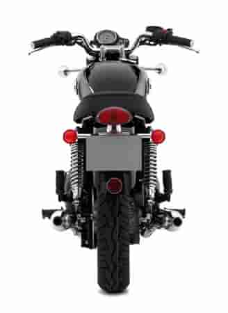2007 Triumph Bonneville