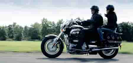 2007 Triumph Rocket III Classic Tourer