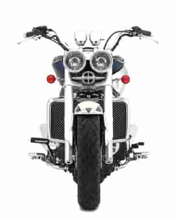 2007 Triumph Rocket III Classic