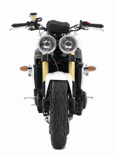 2007 Triumph Speed Triple