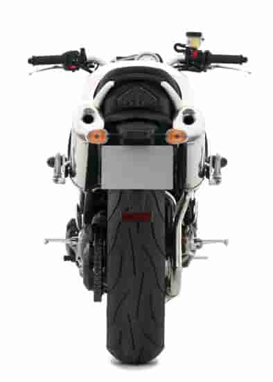 2007 Triumph Speed Triple