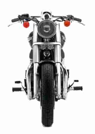 2007 Triumph Speedmaster