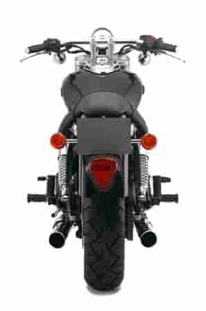 2007 Triumph Speedmaster