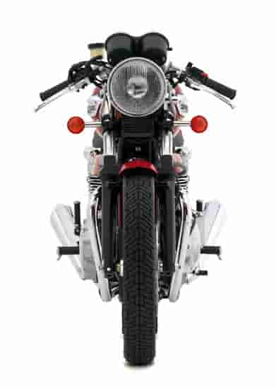 2007 Triumph Thruxton