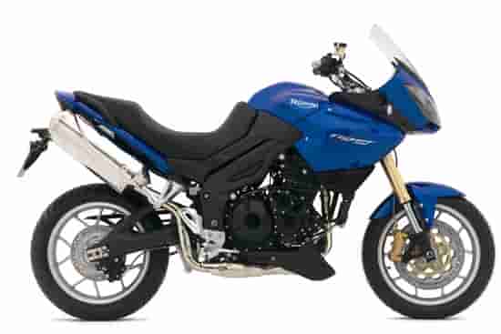 2007 Triumph Tiger