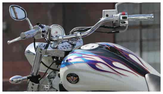 2007 Victory Jackpot