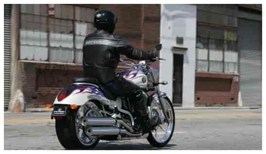 2007 Victory Jackpot