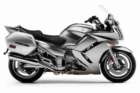 2007 Yamaha FJR1300AE