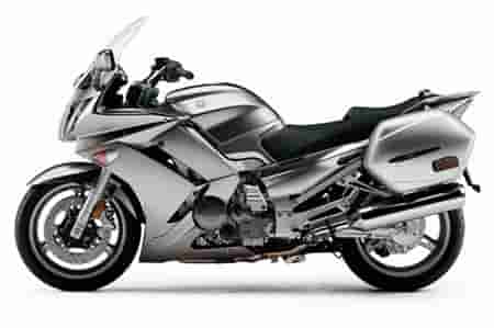2007 Yamaha FJR1300AE