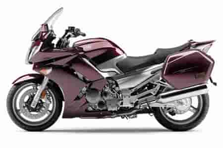 2007 Yamaha FJR1300A
