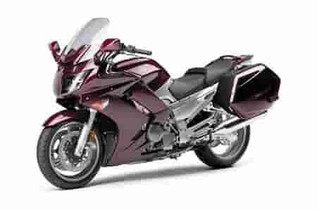2007 Yamaha FJR1300A