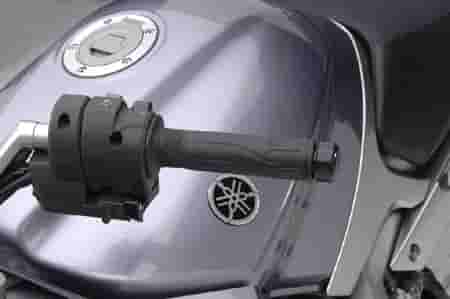 2007 Yamaha FJR1300A