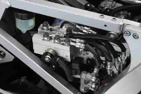 2007 Yamaha FJR1300A