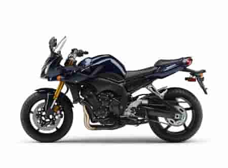 2007 Yamaha FZ1
