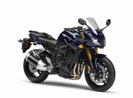 2007 Yamaha FZ1