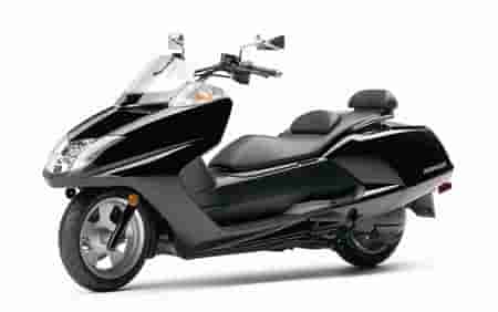 2007 Yamaha Morphous