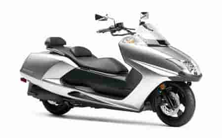 2007 Yamaha Morphous