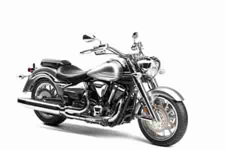 2007 Yamaha Roadliner S