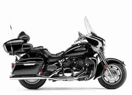 2007 Yamaha Royal Star Venture
