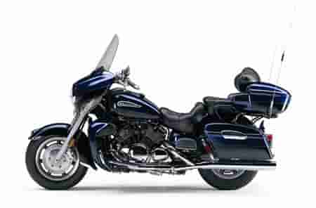 2007 Yamaha Royal Star Venture