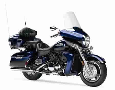 2007 Yamaha Royal Star Venture