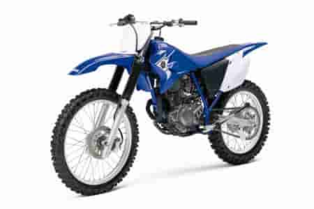 2007 Yamaha TT-R230