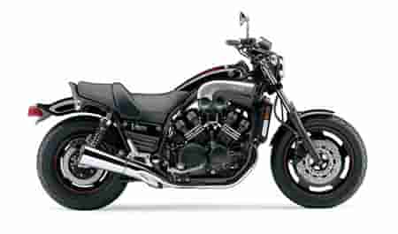 2007 Yamaha V-Max