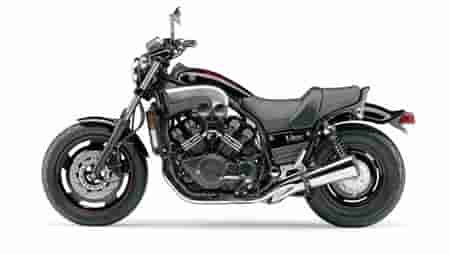 2007 Yamaha V-Max