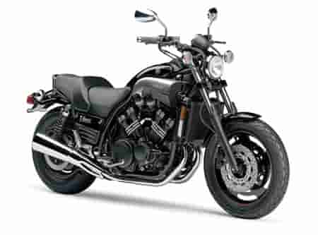 2007 Yamaha V-Max