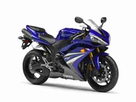 2007 Yamaha YZF-R1
