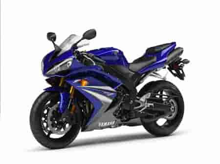 2007 Yamaha YZF-R1