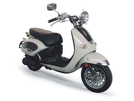 2008 Aprilia SXV 450-550