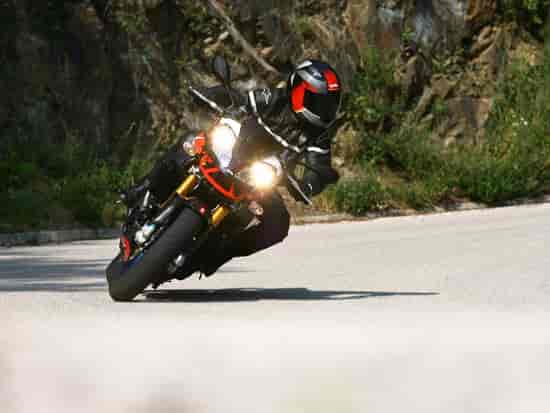 2008 Aprilia Tuono 1000 R Factory