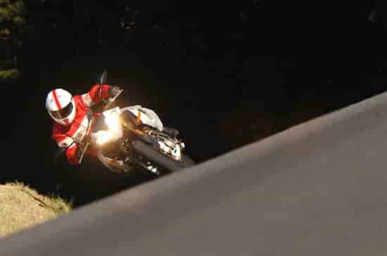 2008 Benelli TNT 1130 Sport Evo