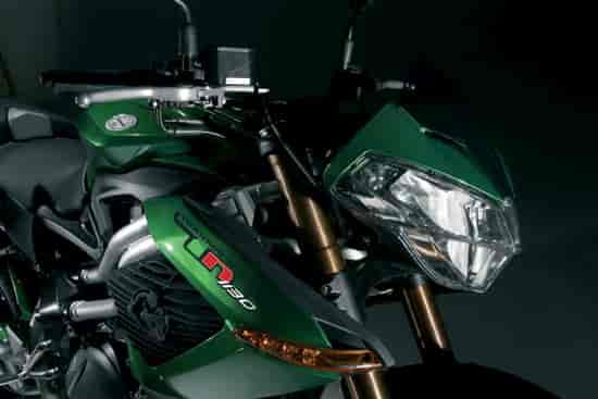 2008 Benelli TNT 1130 