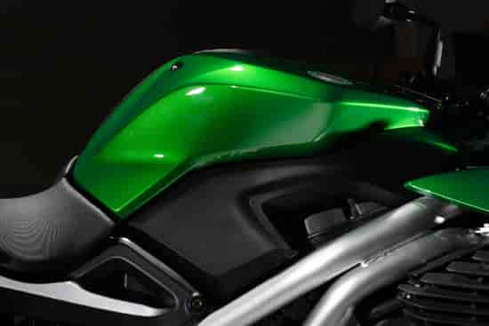 2008 Benelli TNT 1130 