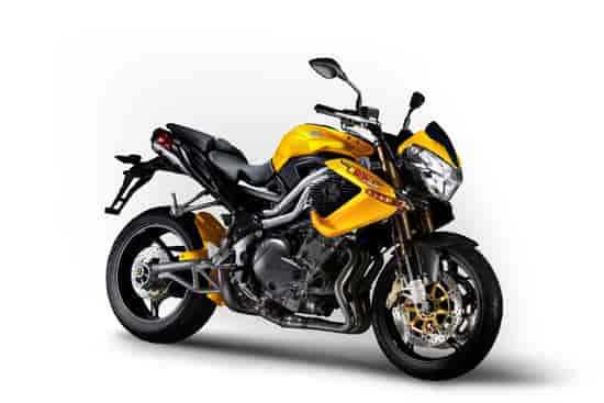 2008 Benelli TNT 1130 