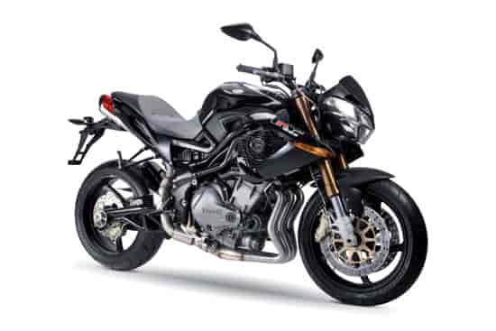 2008 Benelli TNT 899 Touring (TNT 899)