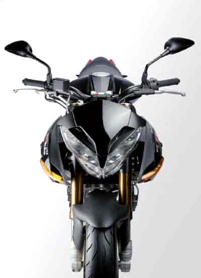 2008 Benelli TNT 899 Touring (TNT 899)