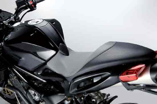 2008 Benelli TNT 899 Touring (TNT 899)