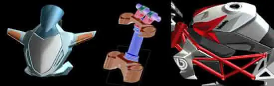 2008 Bimota DB6 Delirio 