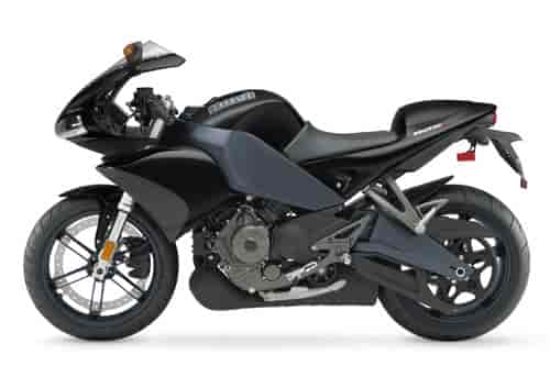 2008 Buell 1125R 