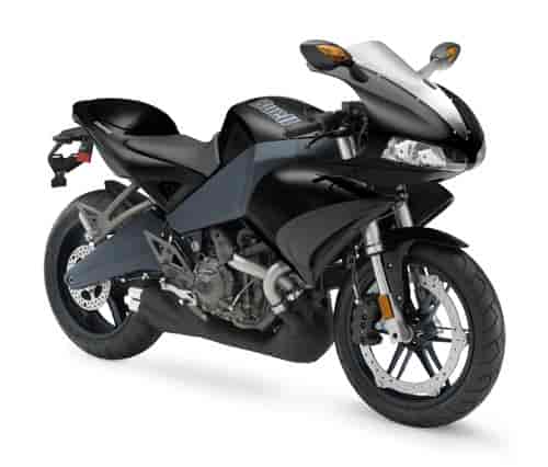 2008 Buell 1125R 