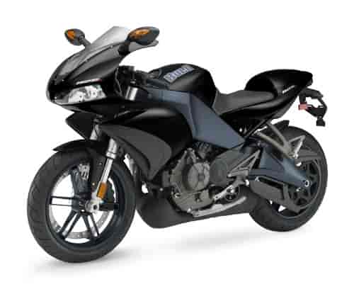 2008 Buell 1125R 