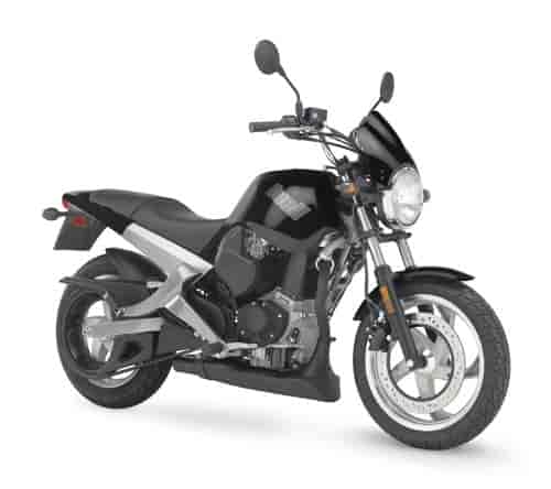 2008 Buell Blast
