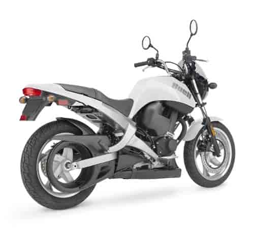 2008 Buell Blast