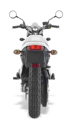 2008 Buell Blast