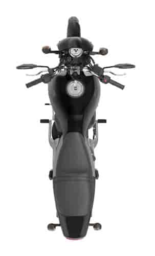 2008 Buell Blast