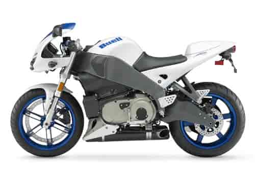 2008 Buell Firebolt XB12R 