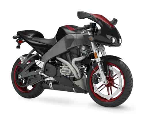 2008 Buell Firebolt XB12R 